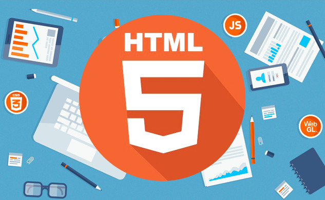 HTML5 崛起：不再高冷，不再小众